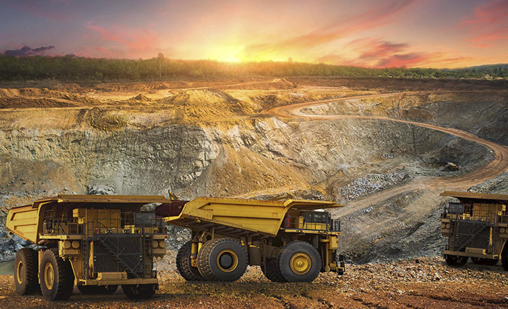 3 Technologies To Change Mining in South Africa